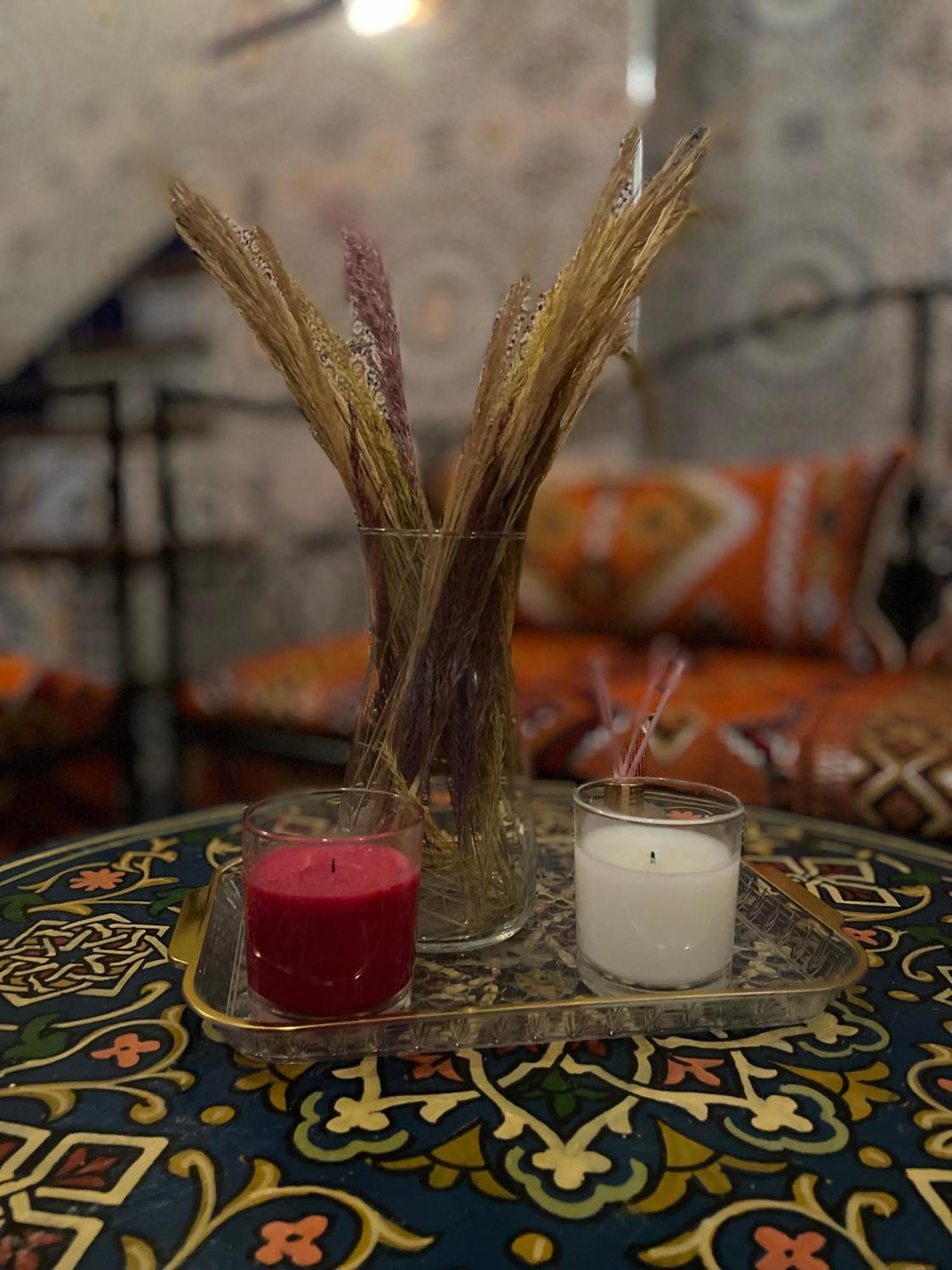 Riad Al Borj Tétouan 외부 사진