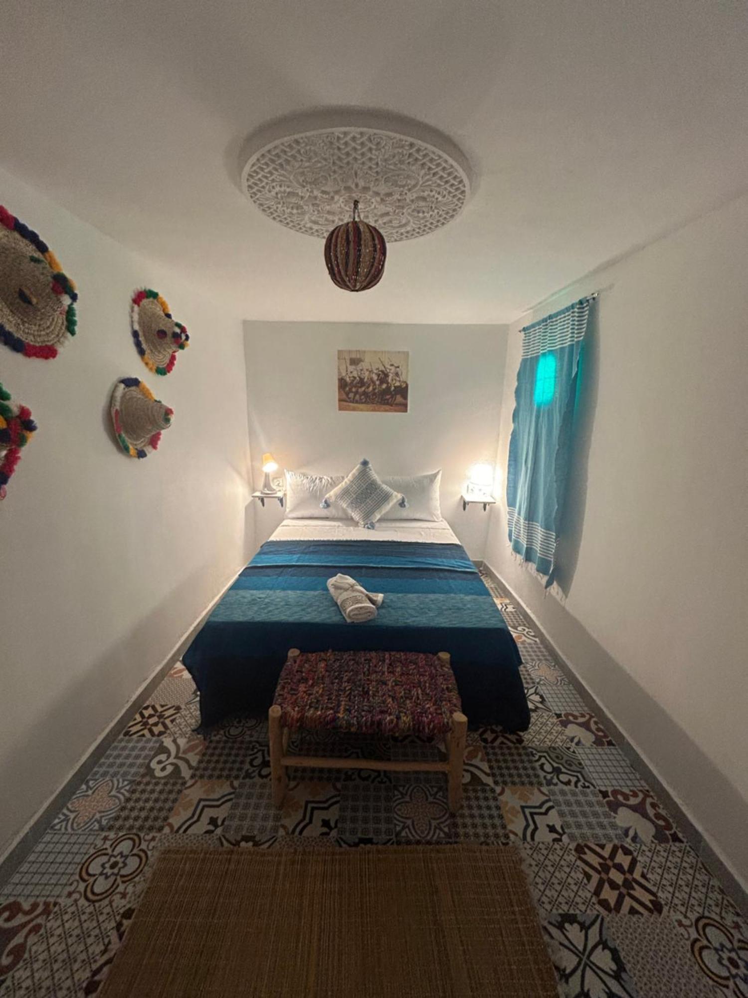 Riad Al Borj Tétouan 외부 사진