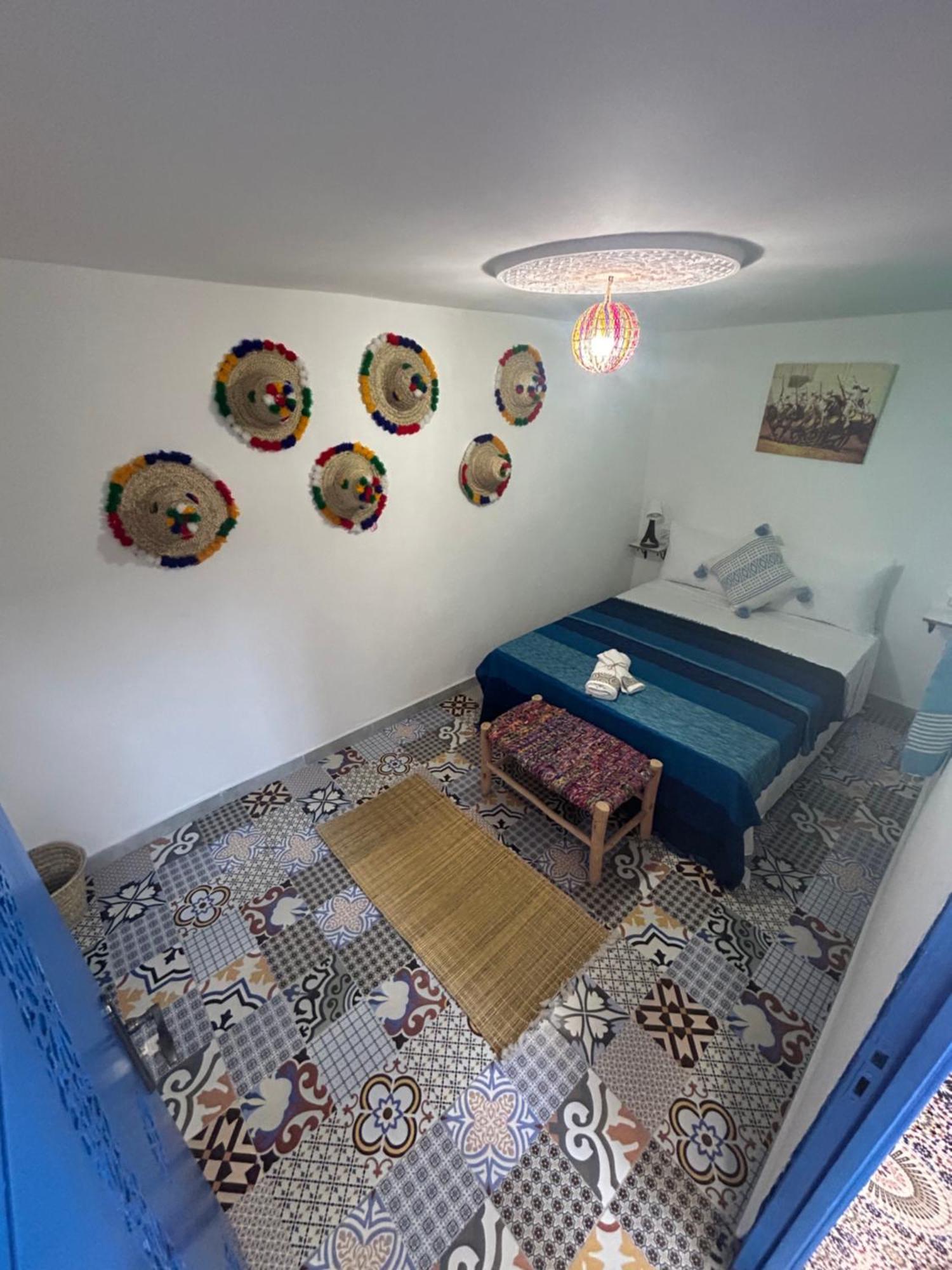 Riad Al Borj Tétouan 외부 사진