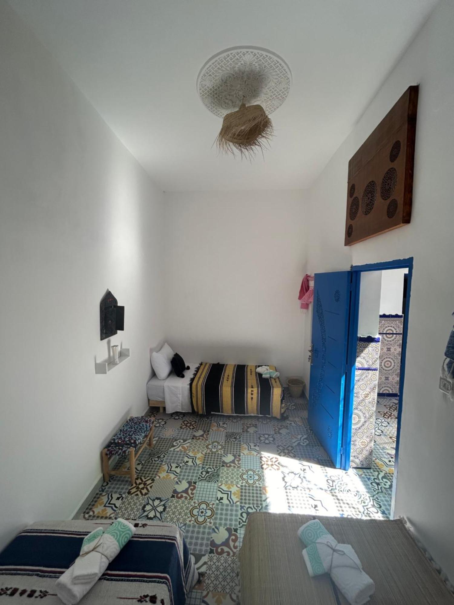 Riad Al Borj Tétouan 외부 사진