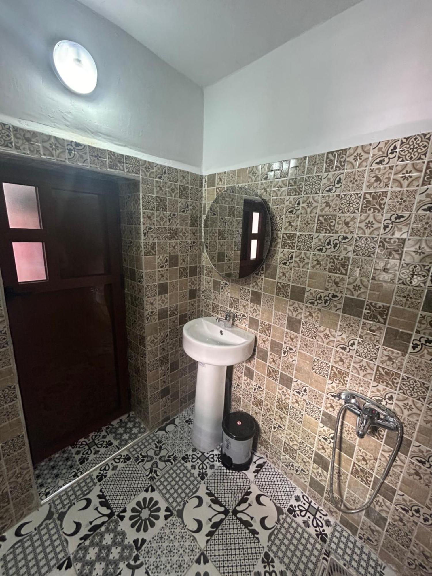 Riad Al Borj Tétouan 외부 사진