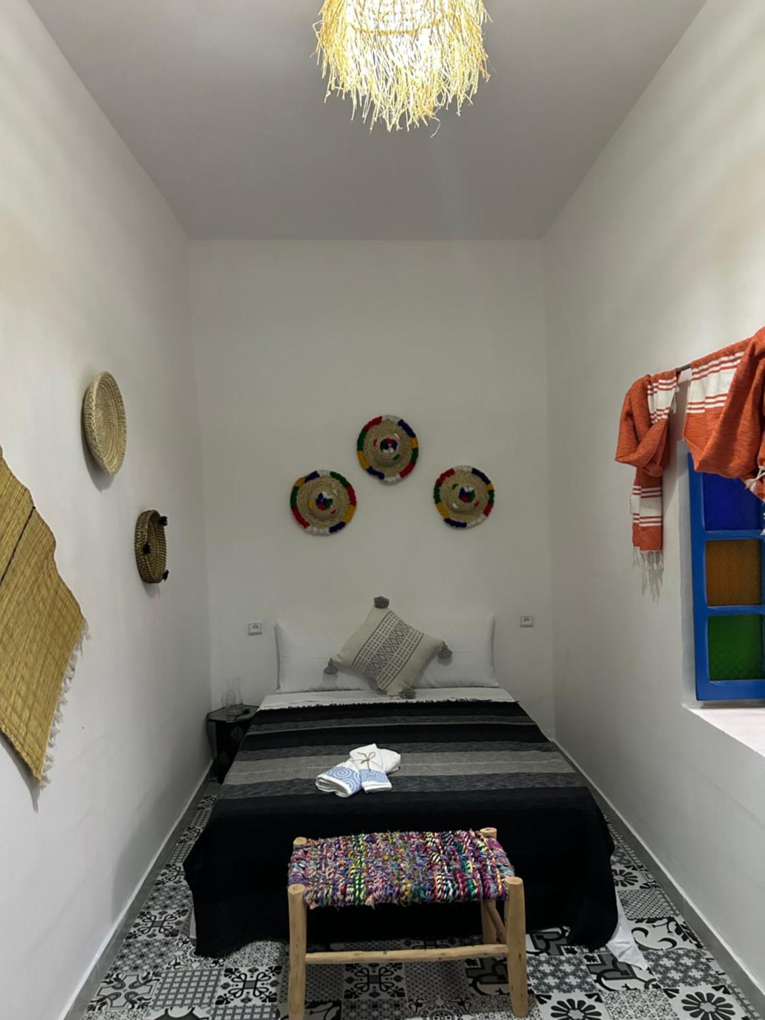 Riad Al Borj Tétouan 외부 사진