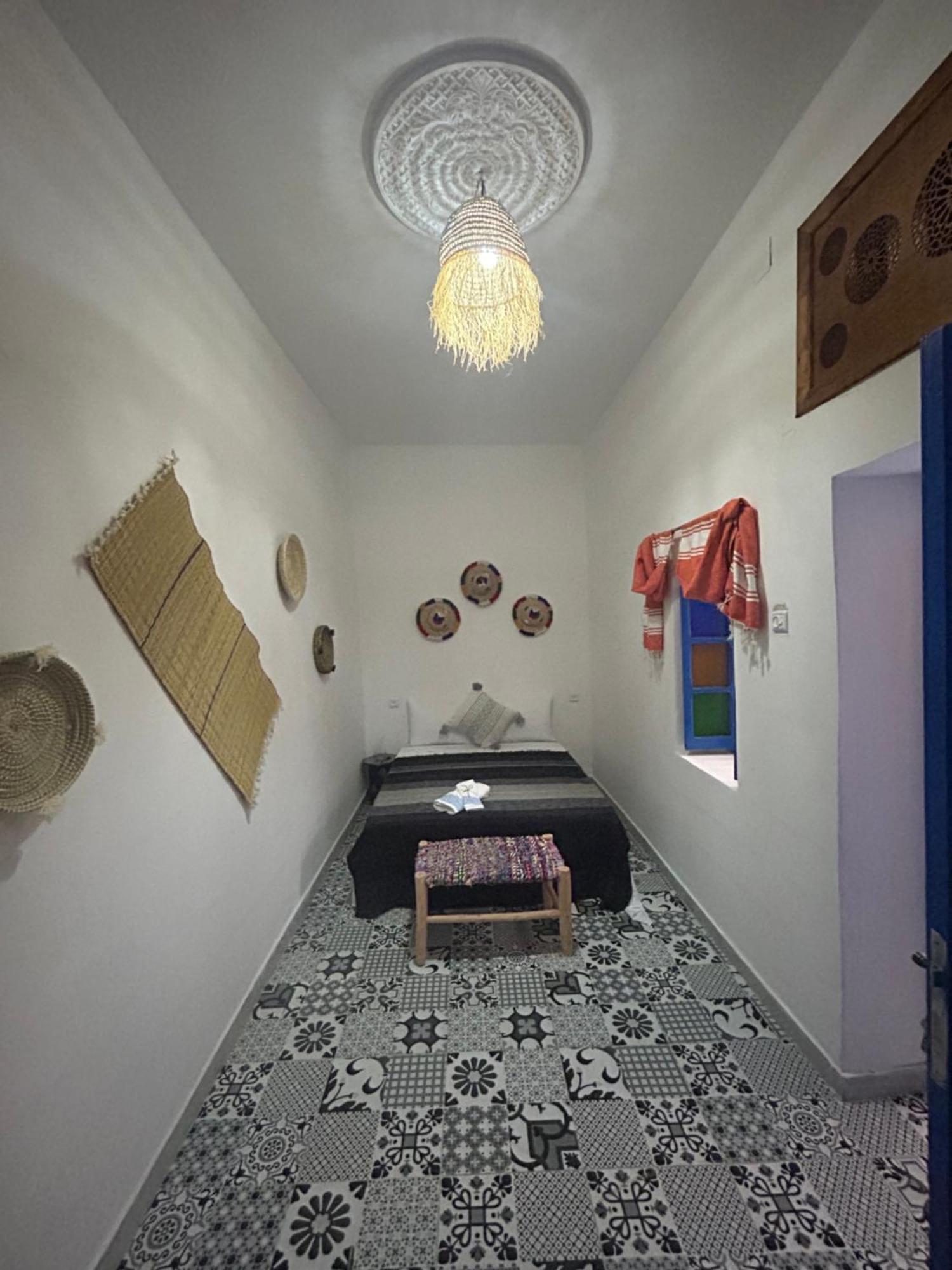 Riad Al Borj Tétouan 외부 사진