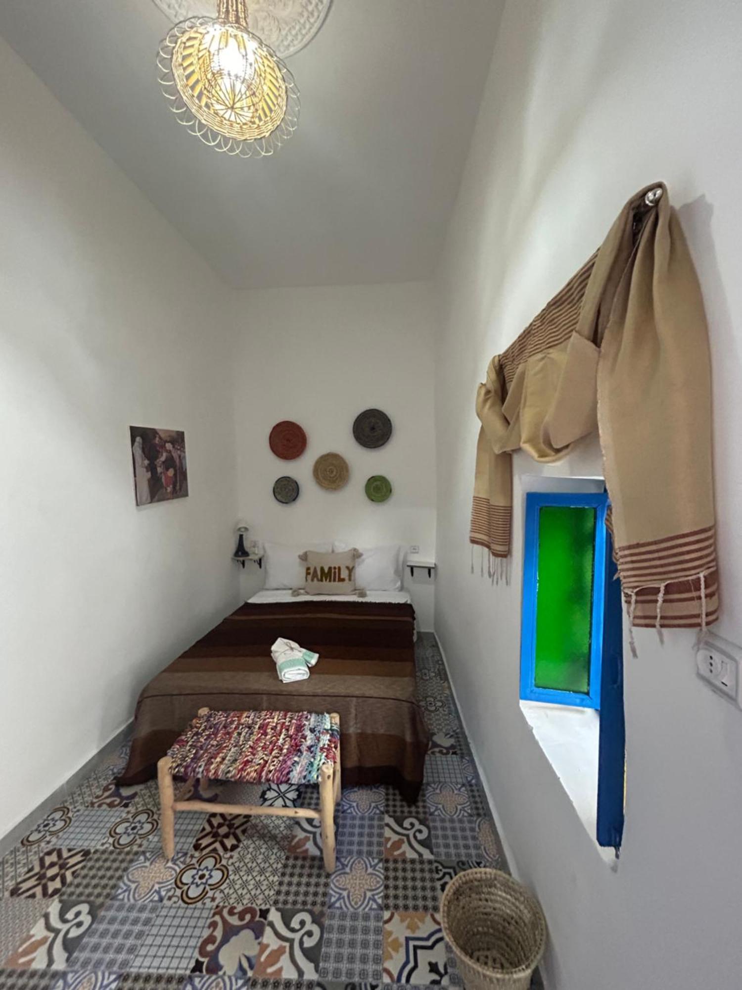 Riad Al Borj Tétouan 외부 사진