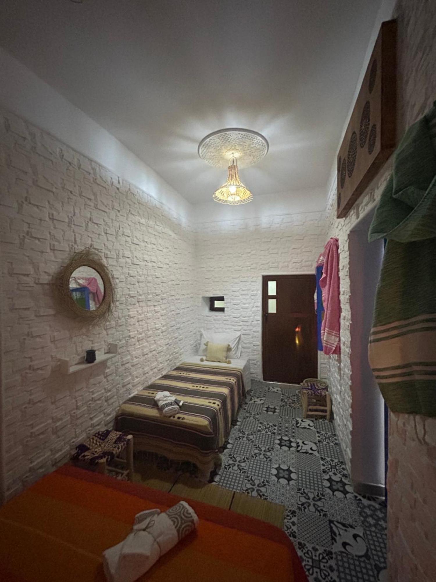 Riad Al Borj Tétouan 외부 사진