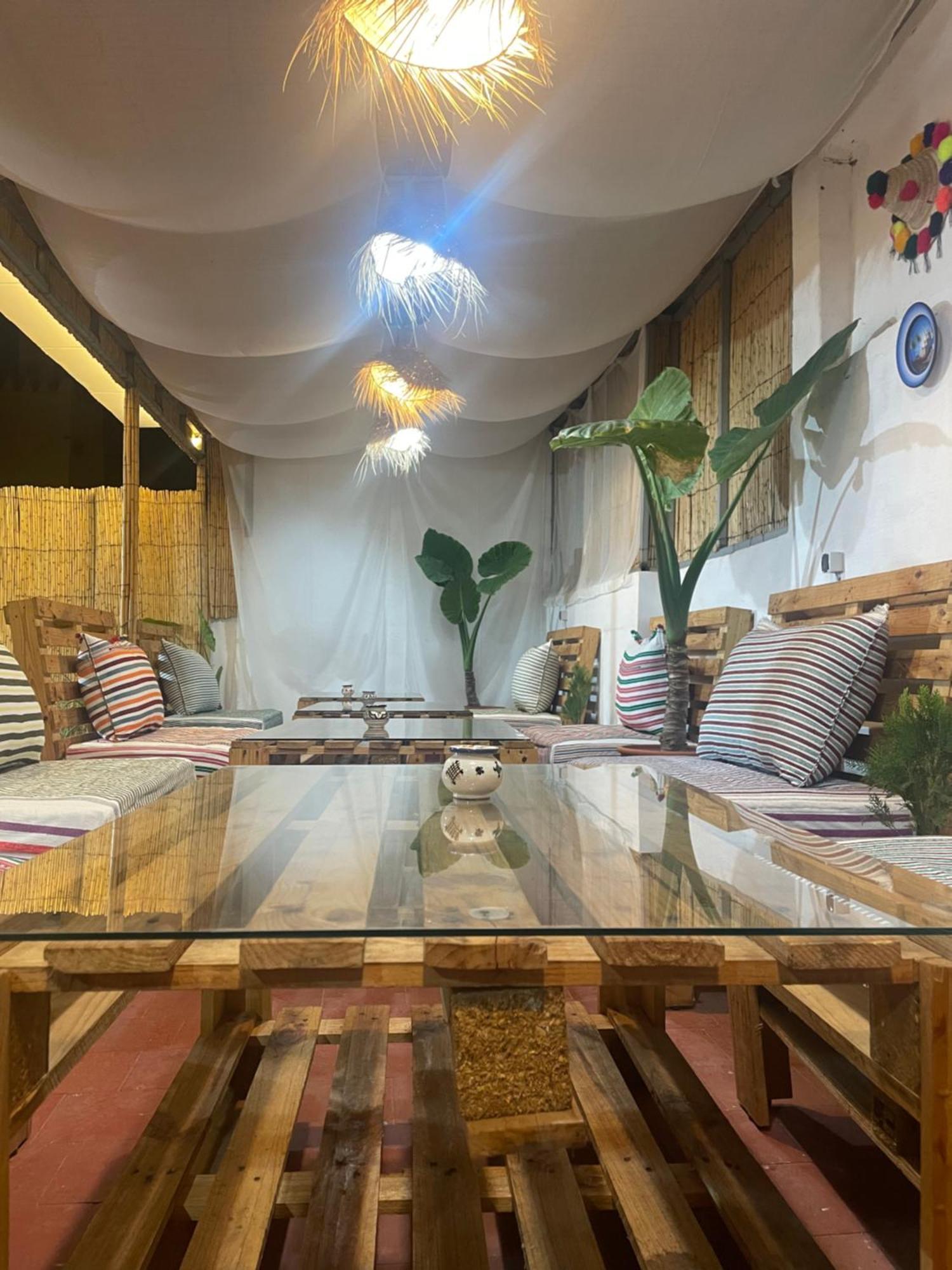 Riad Al Borj Tétouan 외부 사진