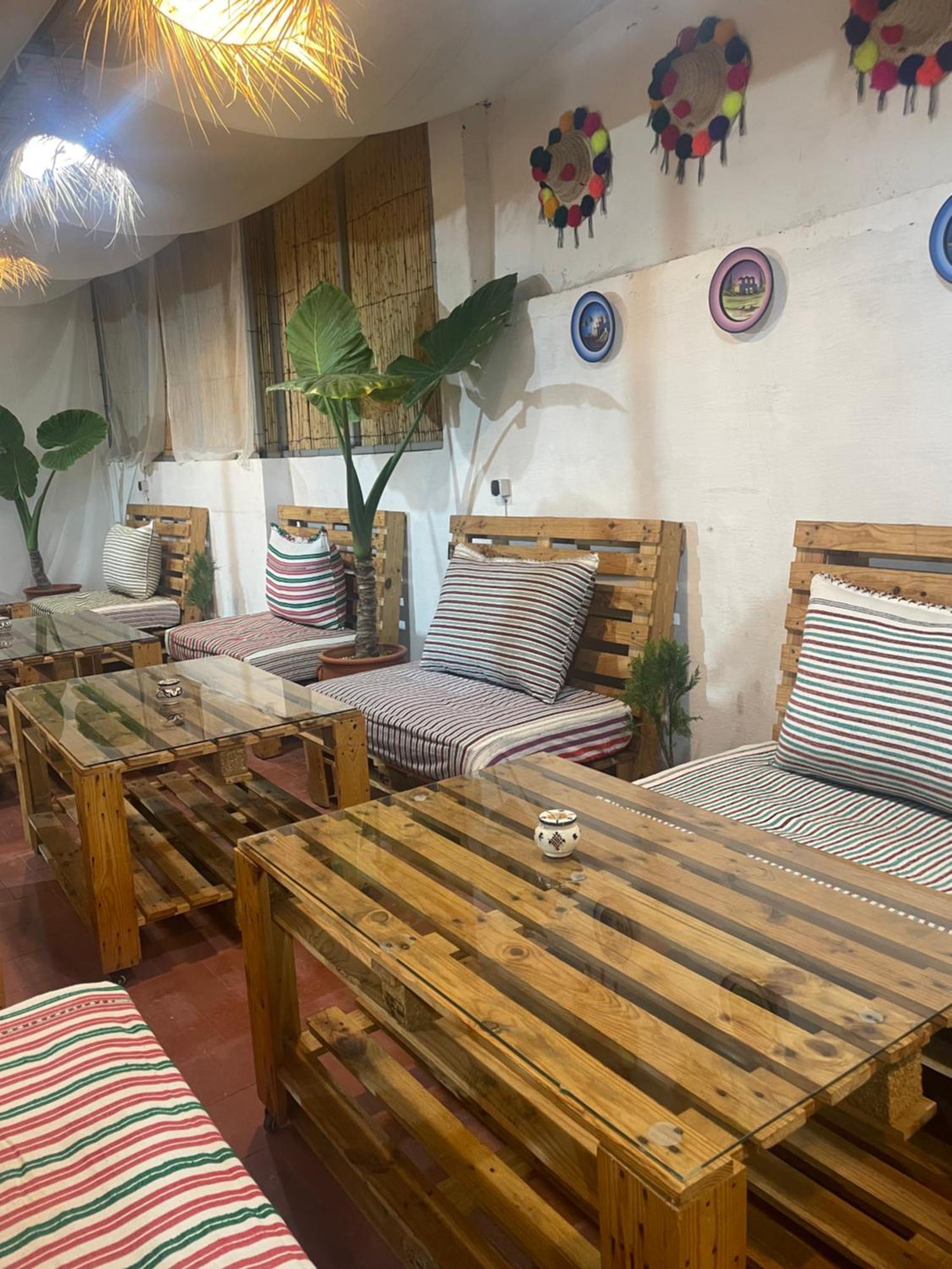 Riad Al Borj Tétouan 외부 사진