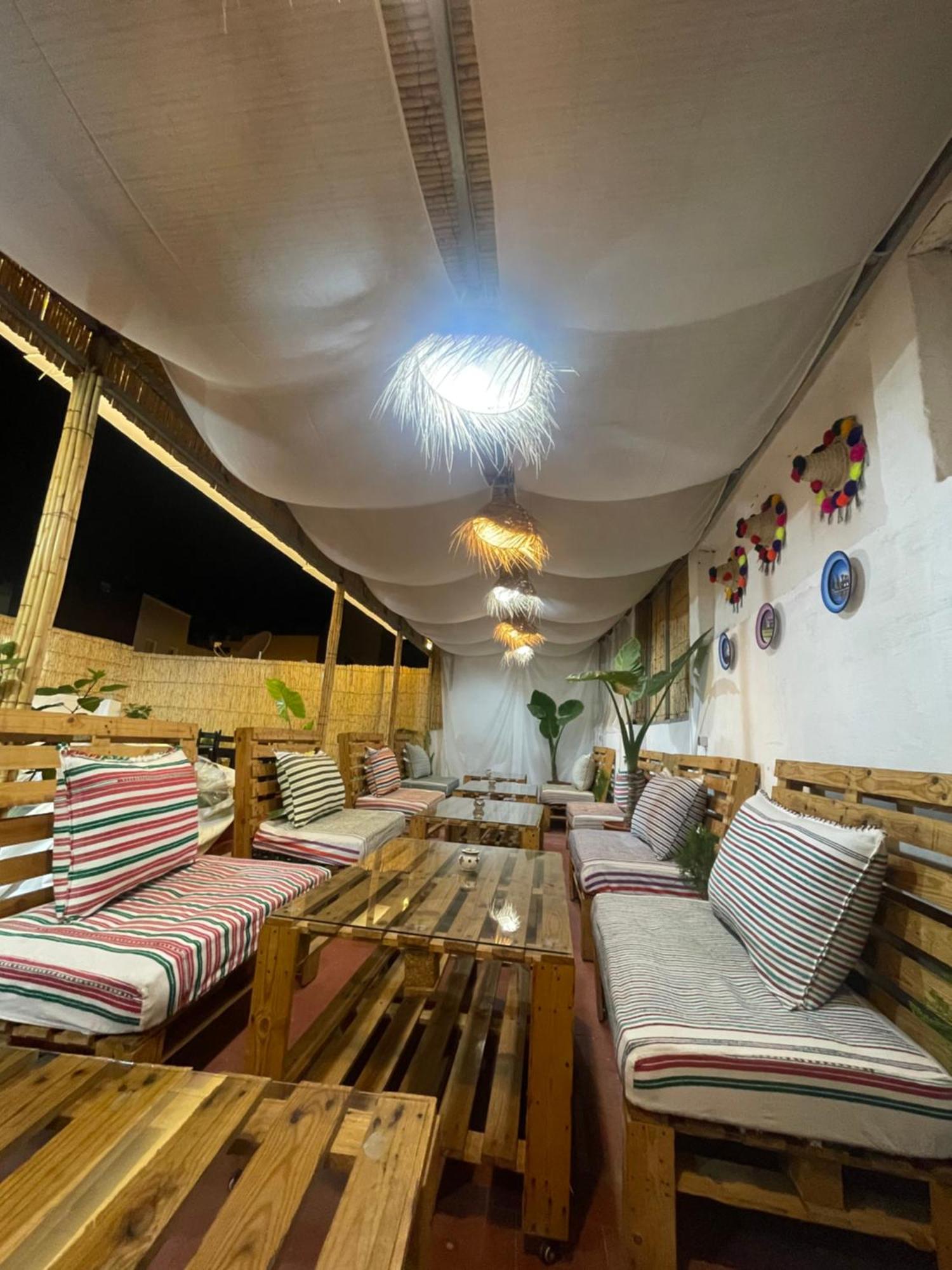 Riad Al Borj Tétouan 외부 사진