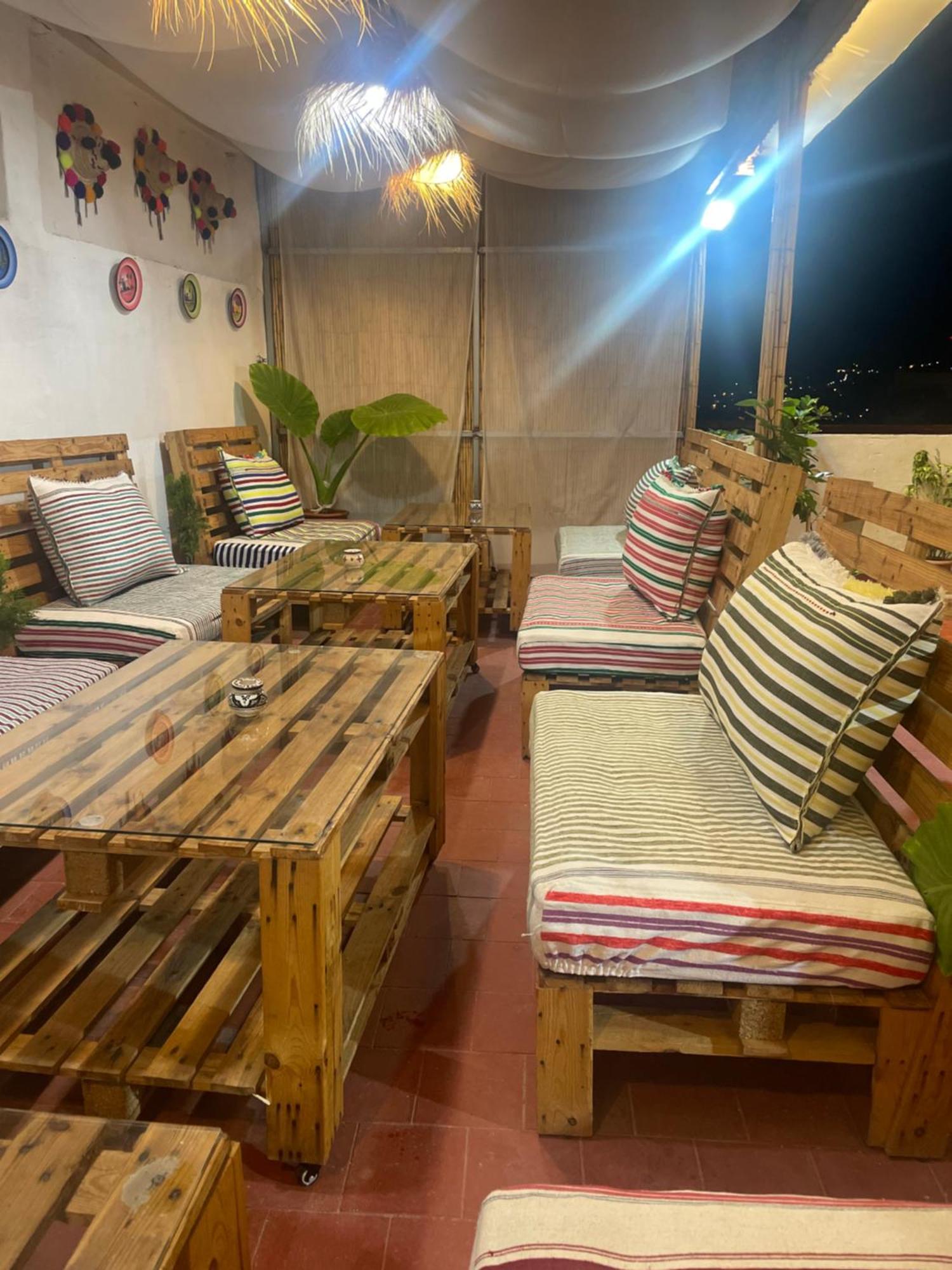 Riad Al Borj Tétouan 외부 사진