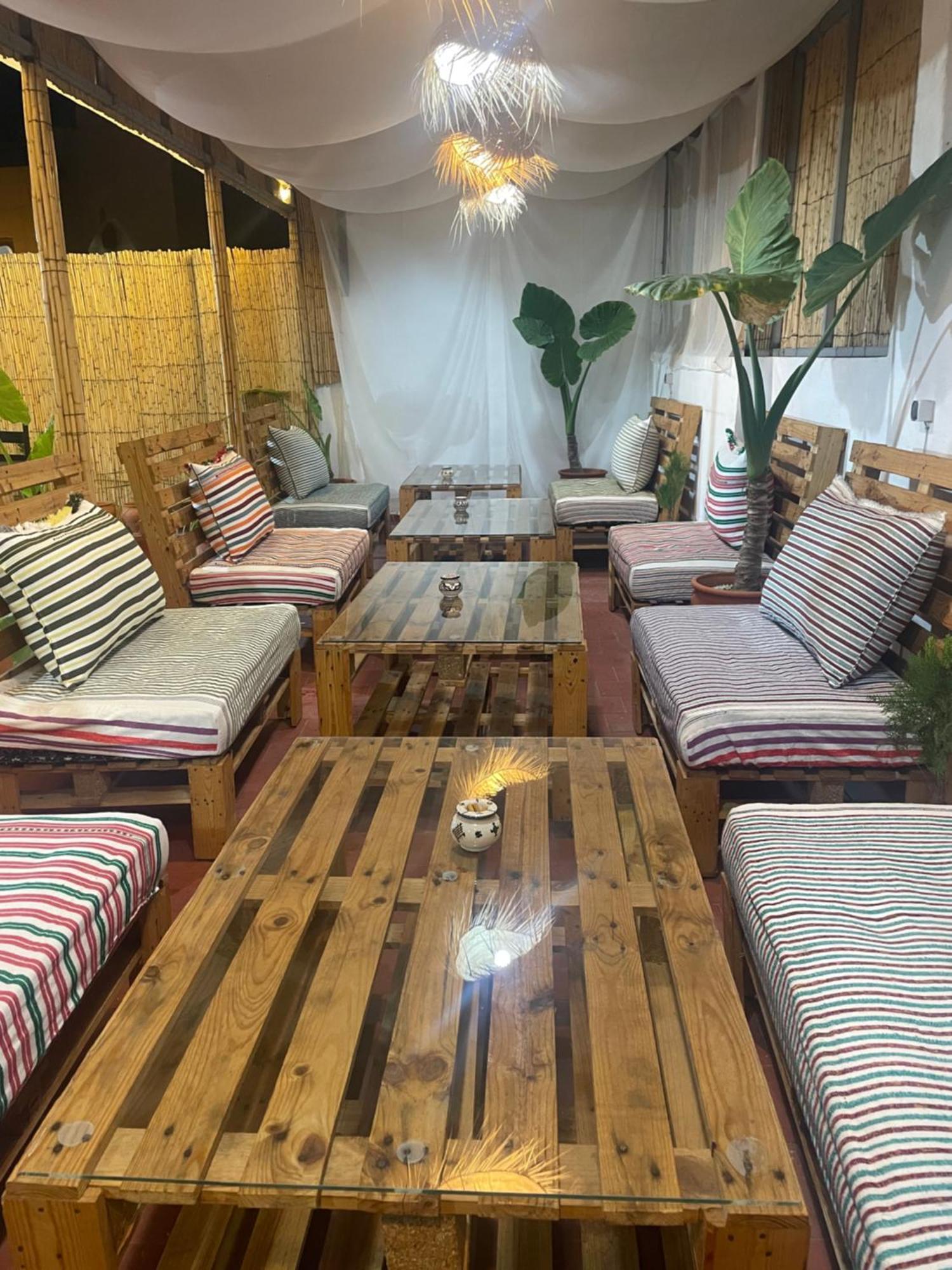 Riad Al Borj Tétouan 외부 사진