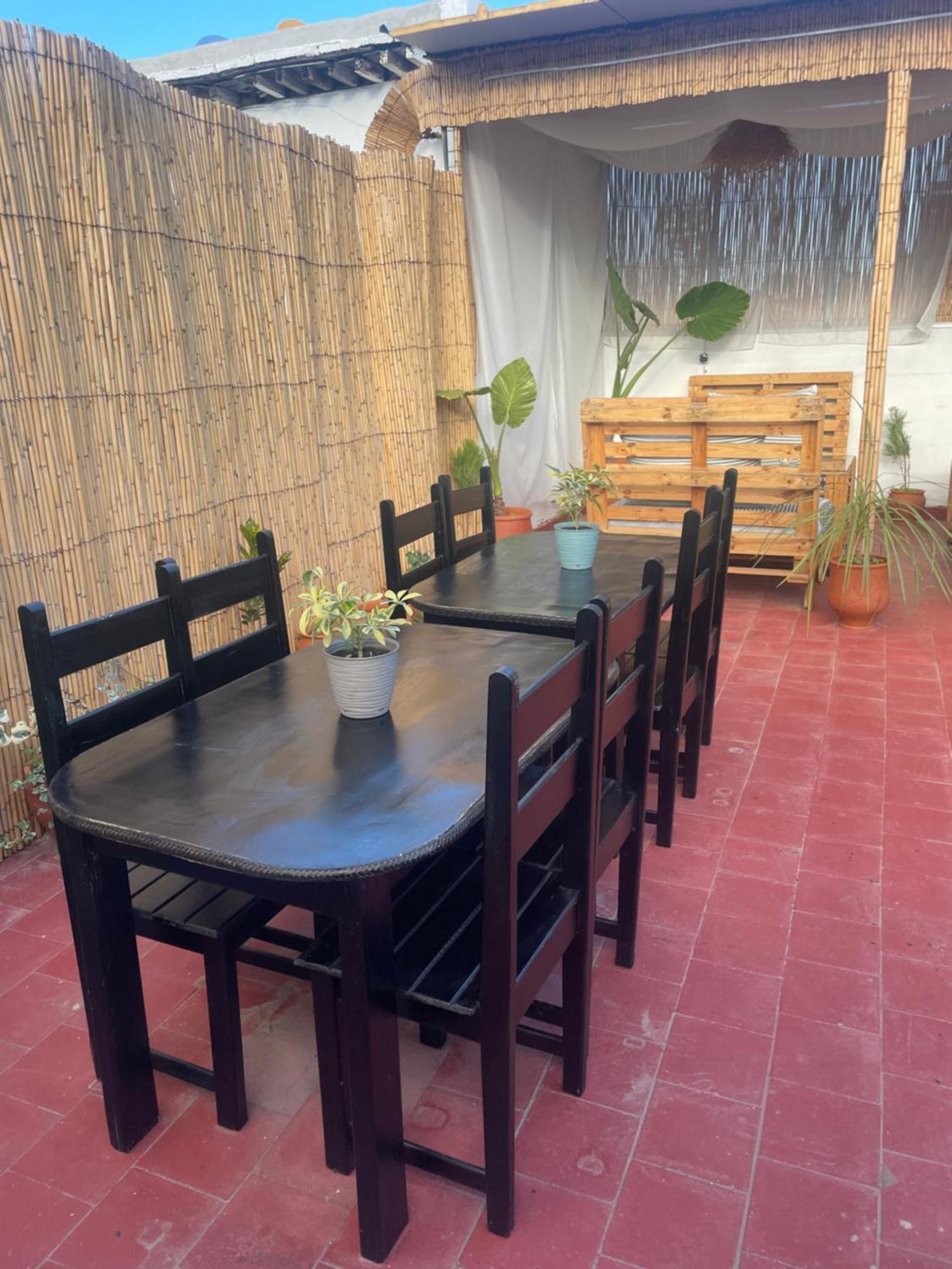 Riad Al Borj Tétouan 외부 사진