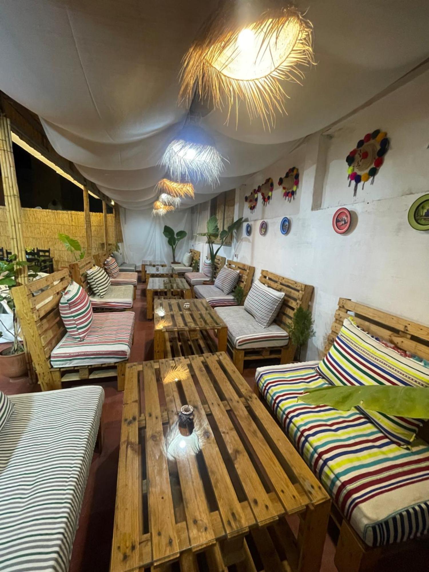Riad Al Borj Tétouan 외부 사진