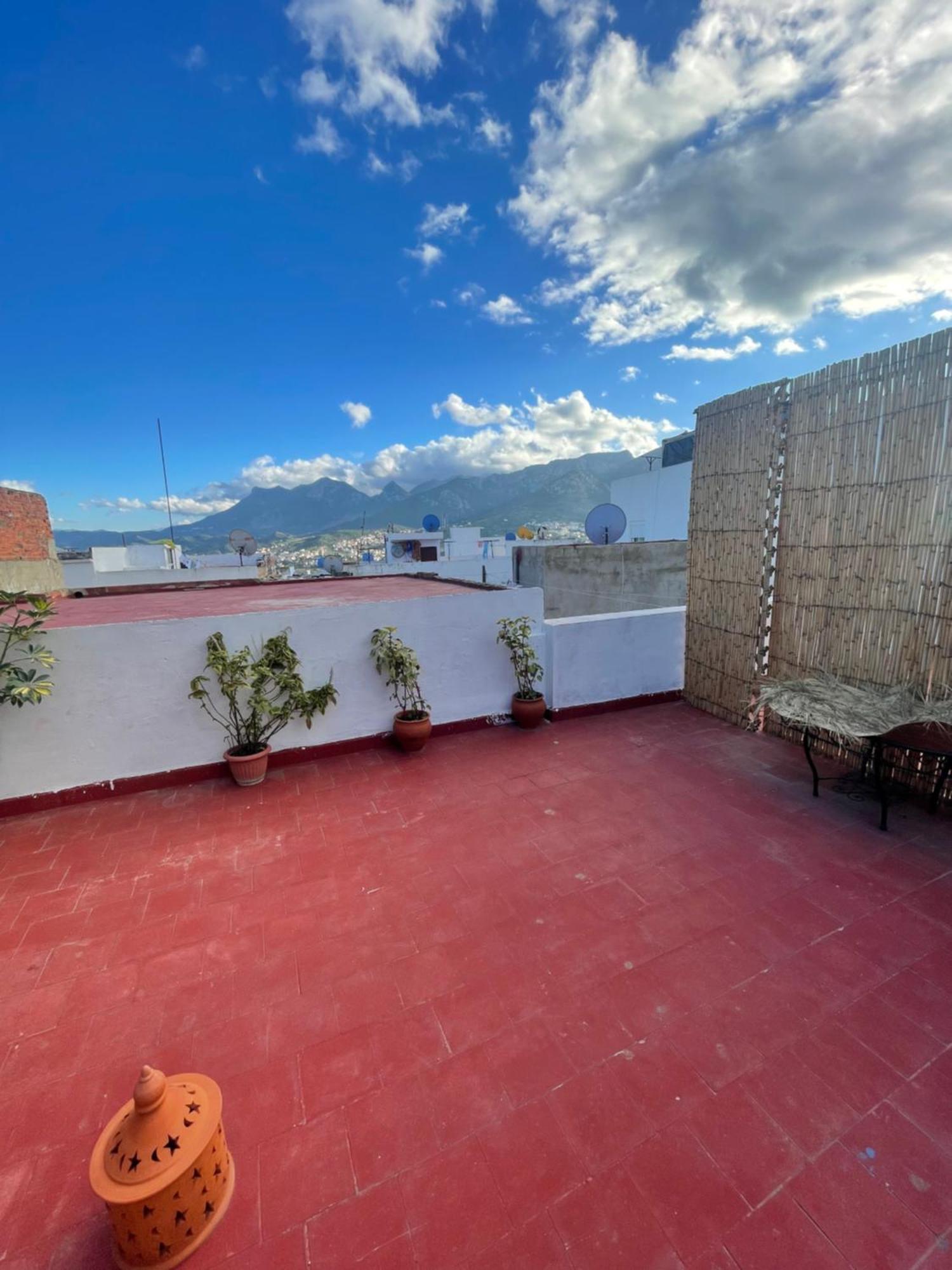 Riad Al Borj Tétouan 외부 사진