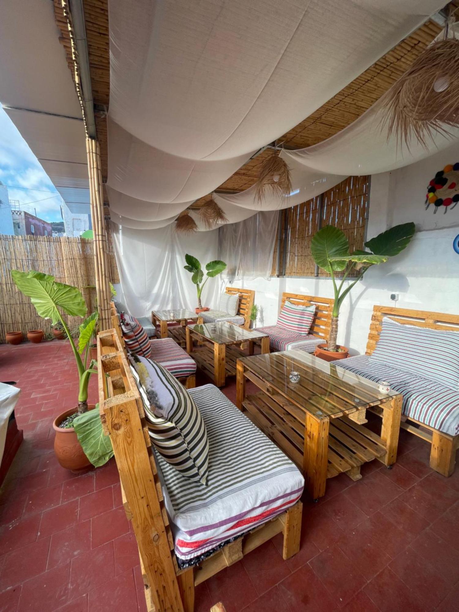 Riad Al Borj Tétouan 외부 사진