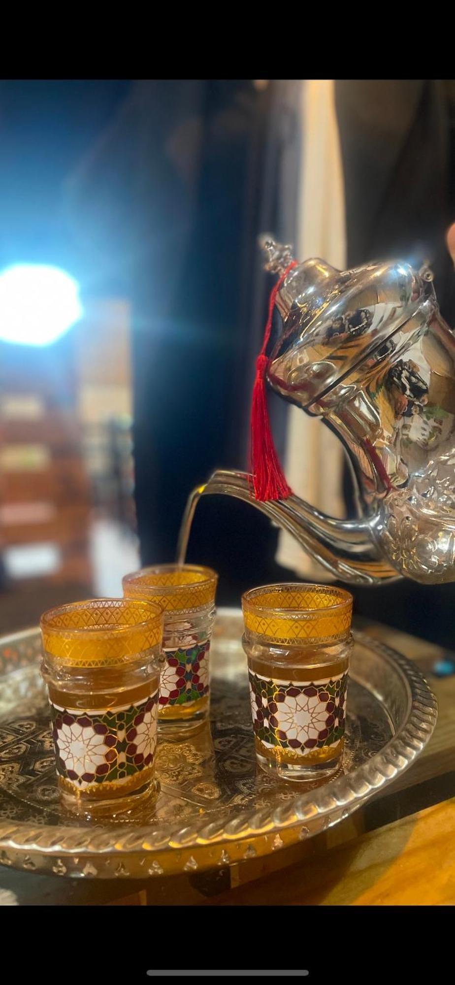 Riad Al Borj Tétouan 외부 사진