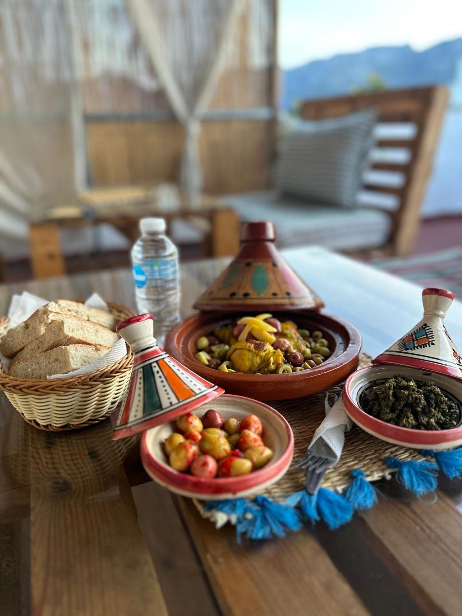 Riad Al Borj Tétouan 외부 사진